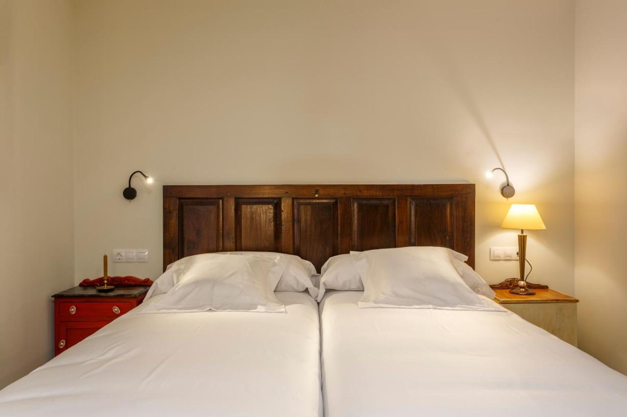 Hotel Casa Da Galbana Friol Oda fotoğraf
